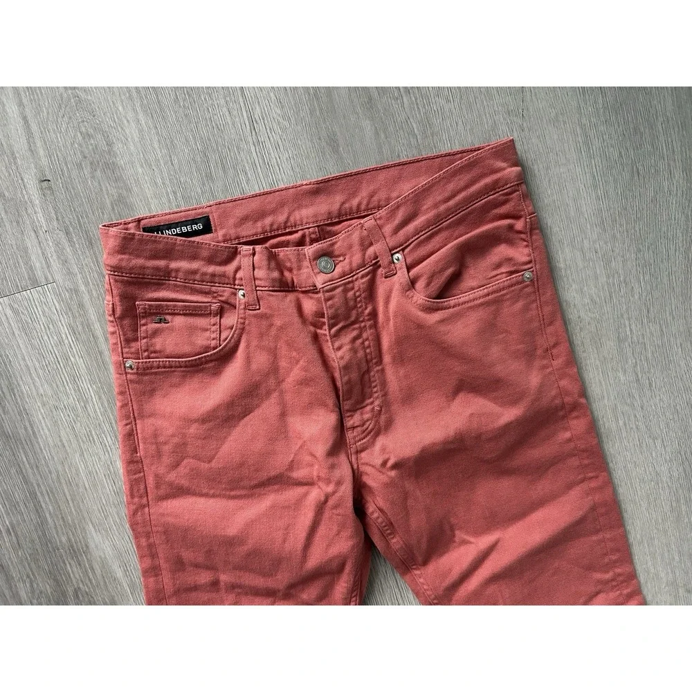 J.Lindeberg lindeberg jay